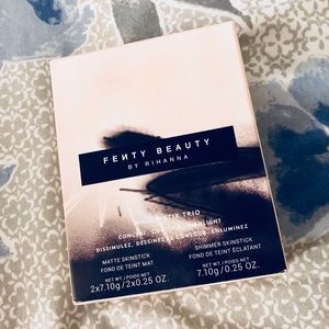 Fenty Beauty Match Stix Trio